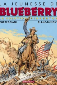 La Solution Pinkerton