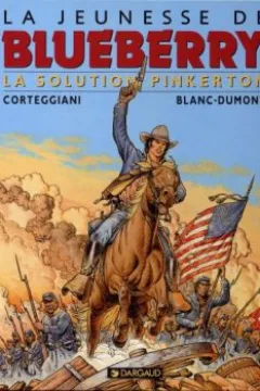 La Solution Pinkerton