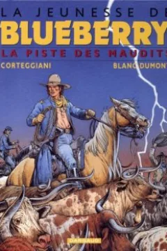 La Piste des maudits