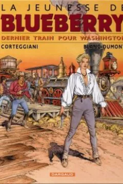 Dernier train pour Washington