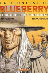 Le Boucher de Cincinnati
