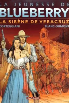 La Sirène de Veracruz