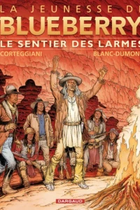 Le Sentier des larmes