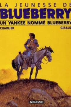 Un Yankee nommé Blueberry