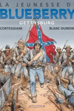 Gettysburg