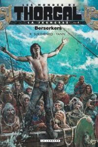 Berserkers