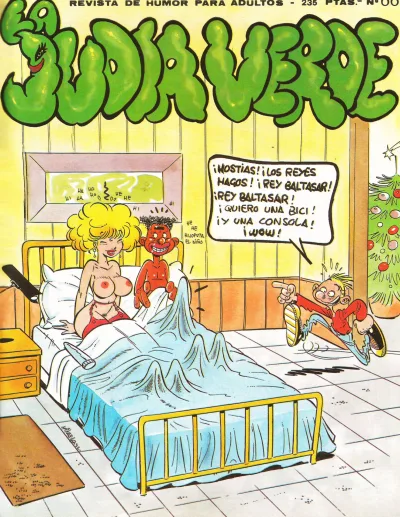 Cover of Issue #66