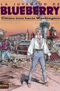 Último tren hacia Washington