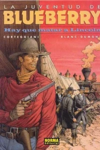 Hay que matar a Lincoln