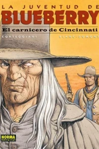 El carnicero de Cincinnati