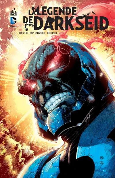 Cover of Tome 1