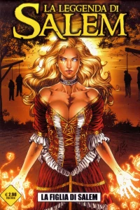 La figlia di Salem