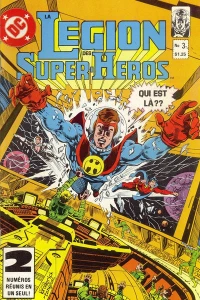 Issue #3