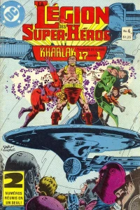 Issue #4