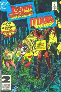 Issue #8