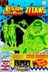 Issue #11