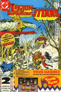 Issue #14