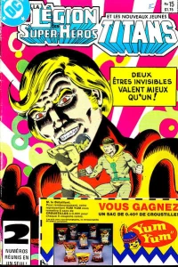 Issue #15