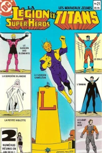 Issue #21