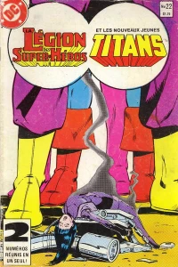 Issue #22