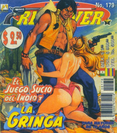 Cover of Issue #179