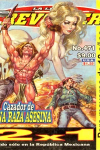 Issue #471