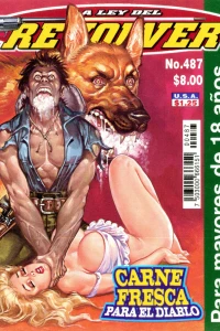 Issue #487