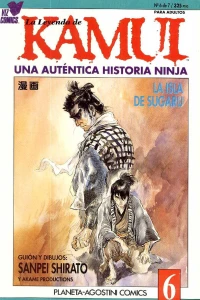 La concha del sol y la luna parte 2