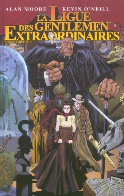 Cover of Tome 2