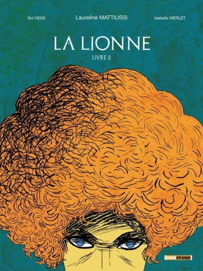 Cover of Livre II