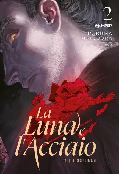 Cover of Issue #2