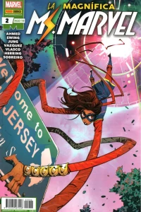 Issue #2