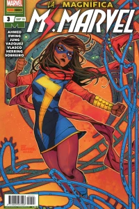 Issue #3