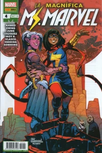 Issue #4
