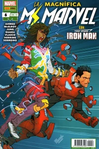 Issue #6