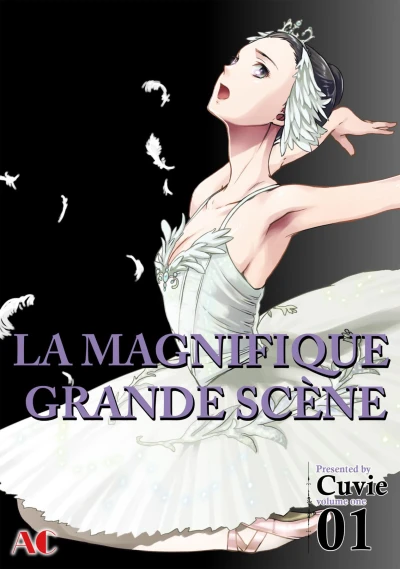 Cover of Volume One