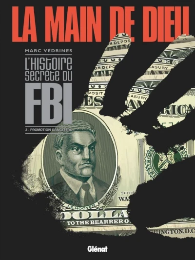 Cover of Promotion Gangsters