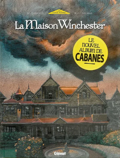 Cover of Volume #1