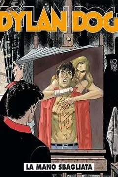 La mano sbagliata