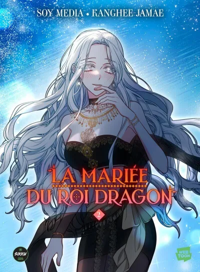 Cover of Issue #2
