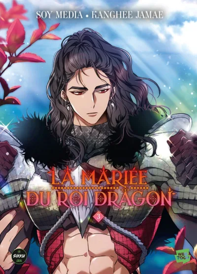 Cover of Issue #3