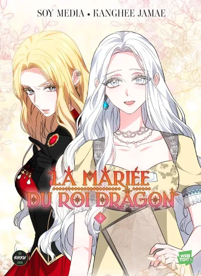 Cover of Issue #4
