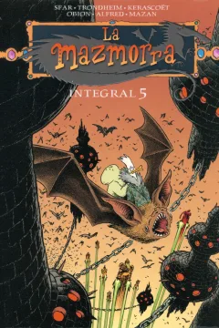 Issue #5