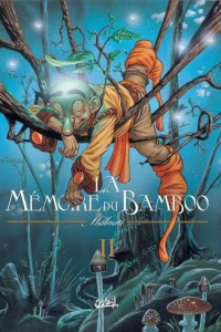 Le Retour de Draïm