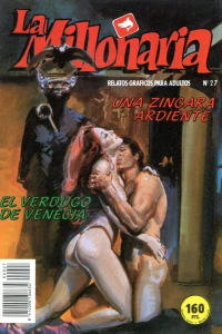 Issue #27