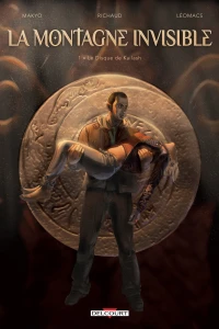 Le Disque de Kailash