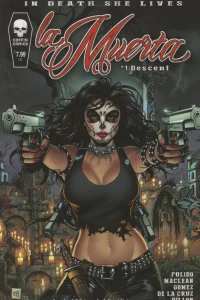 La Muerta Chapter 1