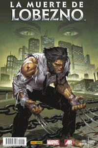 Issue #2
