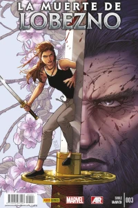 Issue #3