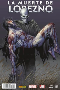 Issue #4